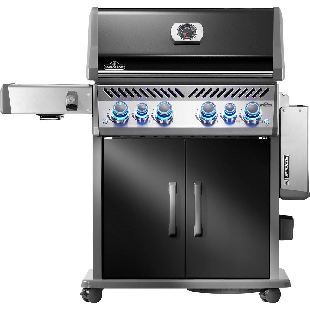 Napoleon Gas Grill Rogue® PRO-S 525-2 / Nero