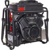 Tragkraftspritze OTTER