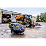 Kärcher Hochdruckreiniger HDS 8/18-4 CXA