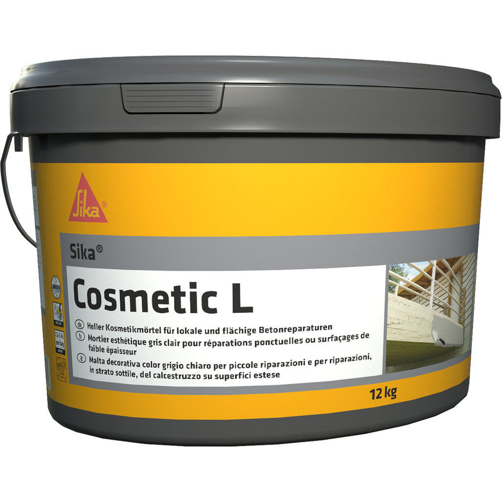 Sika® Cosmetic L