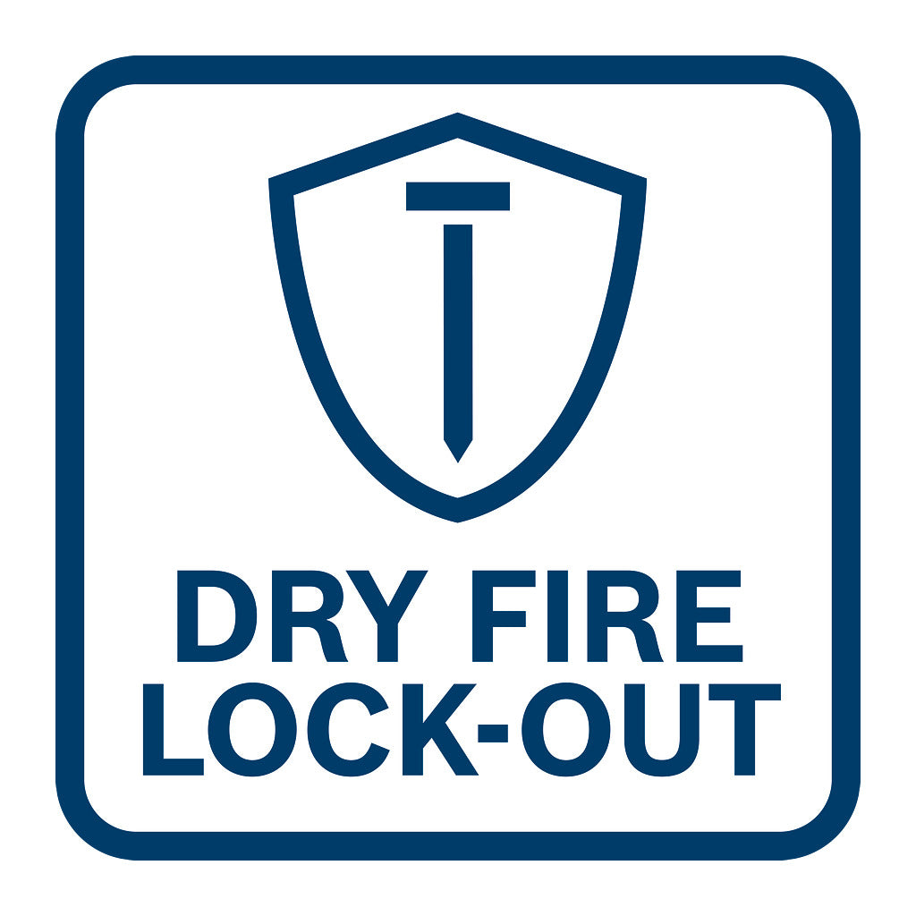 Chiodatrice per legno a batteria GNH 18V-64