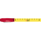 Ergoline frame tape measure