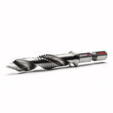 UC Kombigewindebohrer-Bit Flowstep HSS