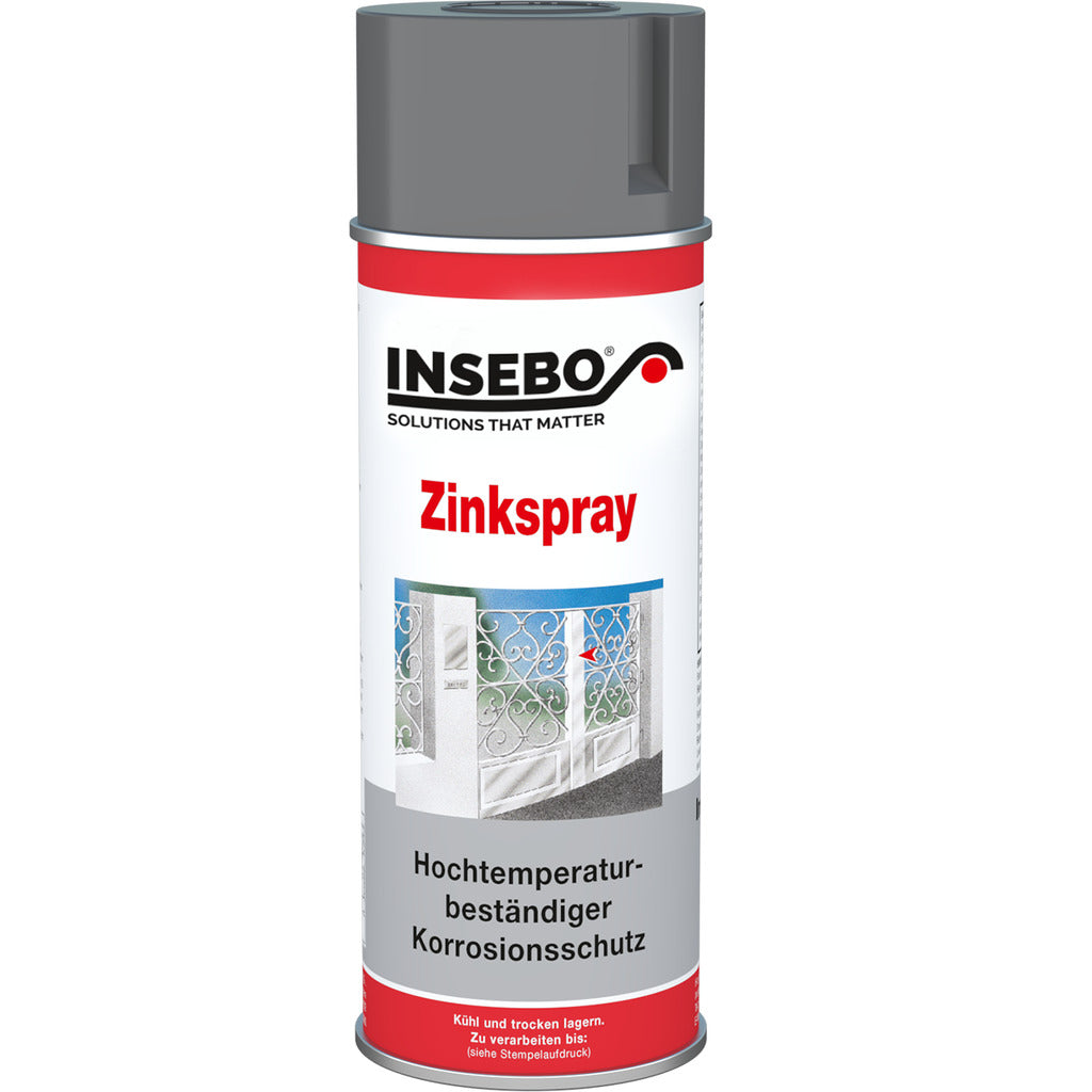 Zinkspray