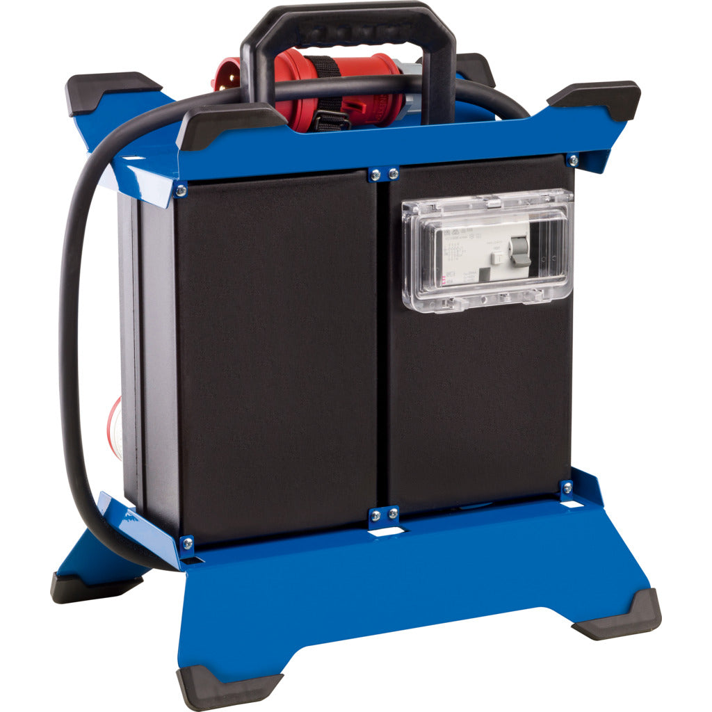 Power distributor STECKY DUO 1