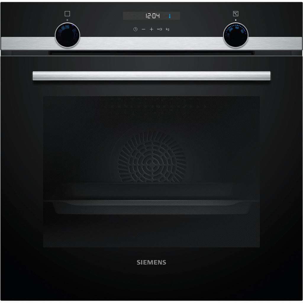 Einbau-Backofen iQ500 HB537GES3