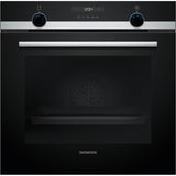 Einbau-Backofen iQ500 HB537GES3