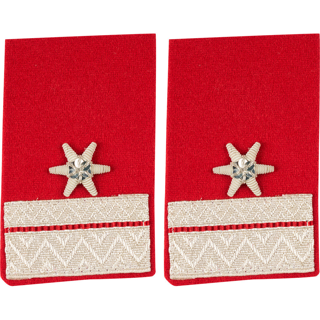 Kragenspiegel BM
