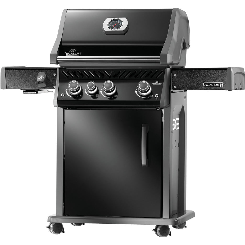 Napoleon Rogue® PRO 425-2 Griglia a gas / Nero