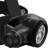 LED Lenser Stirnlampe H9R