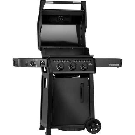 Napoleon Gasgriller Freestyle™ 365 mit SIZZLE ZONE™