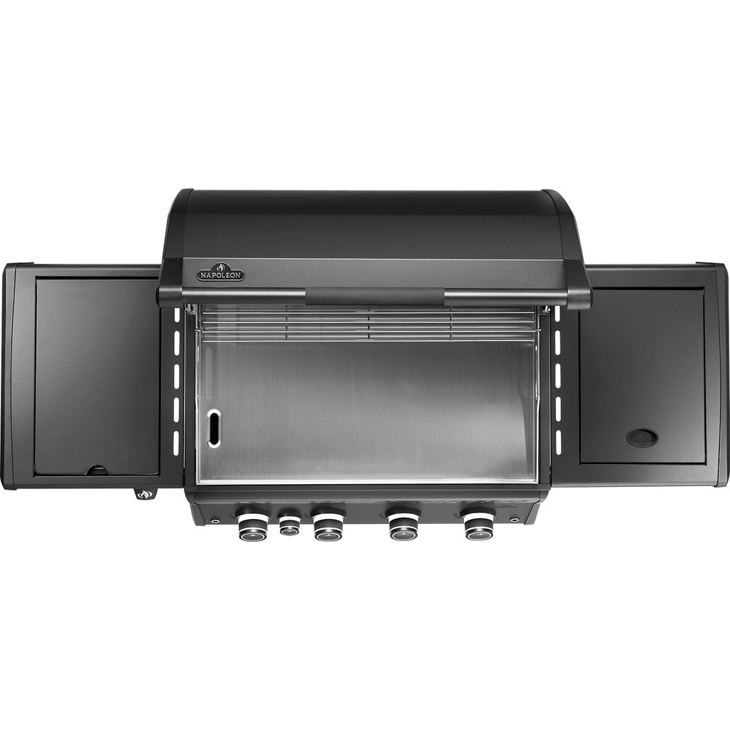 Napoleon Phantom™ Rogue® PRO 30 Plancha mit SIZZLE ZONE™