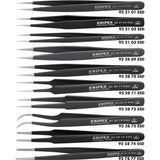 Knipex Universalpinzetten ESD