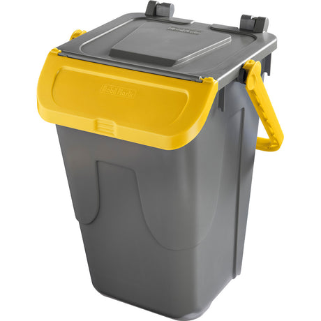 ECO Abfallbehälter / stapelbar