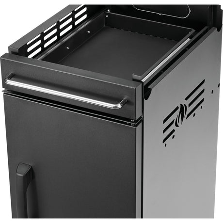 Napoleon Rogue® PRO &amp; PRO-S  Unterschrank / mattschwarz
