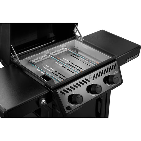 Napoleon gas grill Freestyle™ Plancha