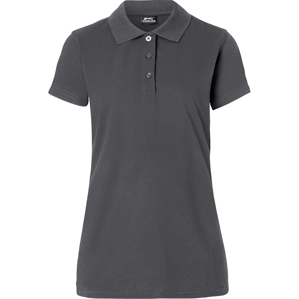 Poloshirt Damen 5233