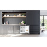 Frigorifero sottopiano senza congelatore iQ300 KU21RVFE0