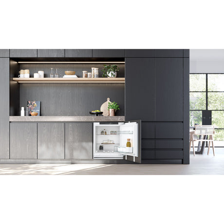 Frigorifero sottopiano senza congelatore iQ300 KU21RVFE0