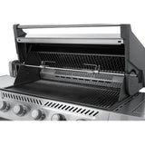 Napoloen Gasgriller Prestige PRO™ 665 Smart-Connected / Edelstahl