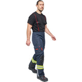 Schutzhose Fire Max 3  KS 04 / lt. Vorschrift ÖBFV