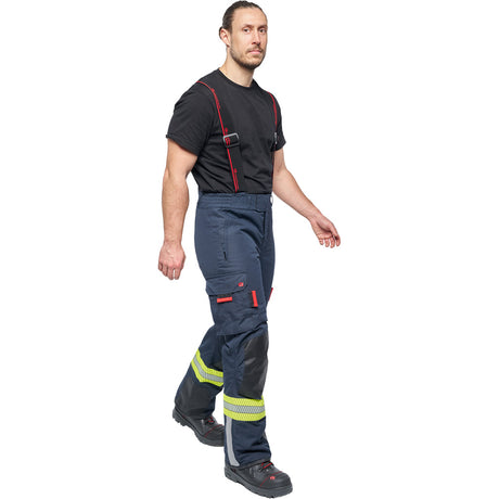Schutzhose Fire Max 3  KS 04 / lt. Vorschrift ÖBFV