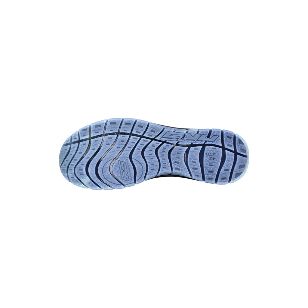 Sicherheitssandale Running-Star RS282 S1P
