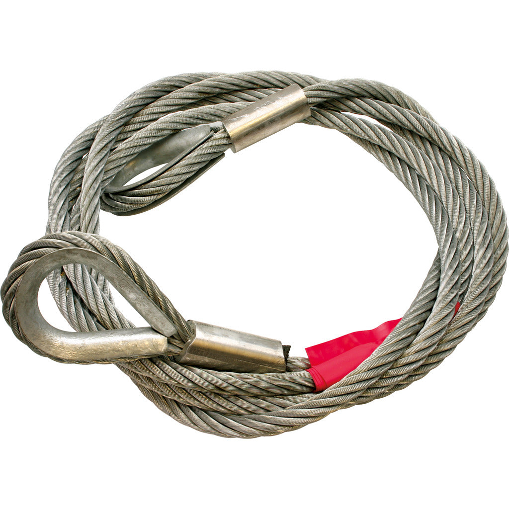 Abschleppseil für PKW / DIN 76031