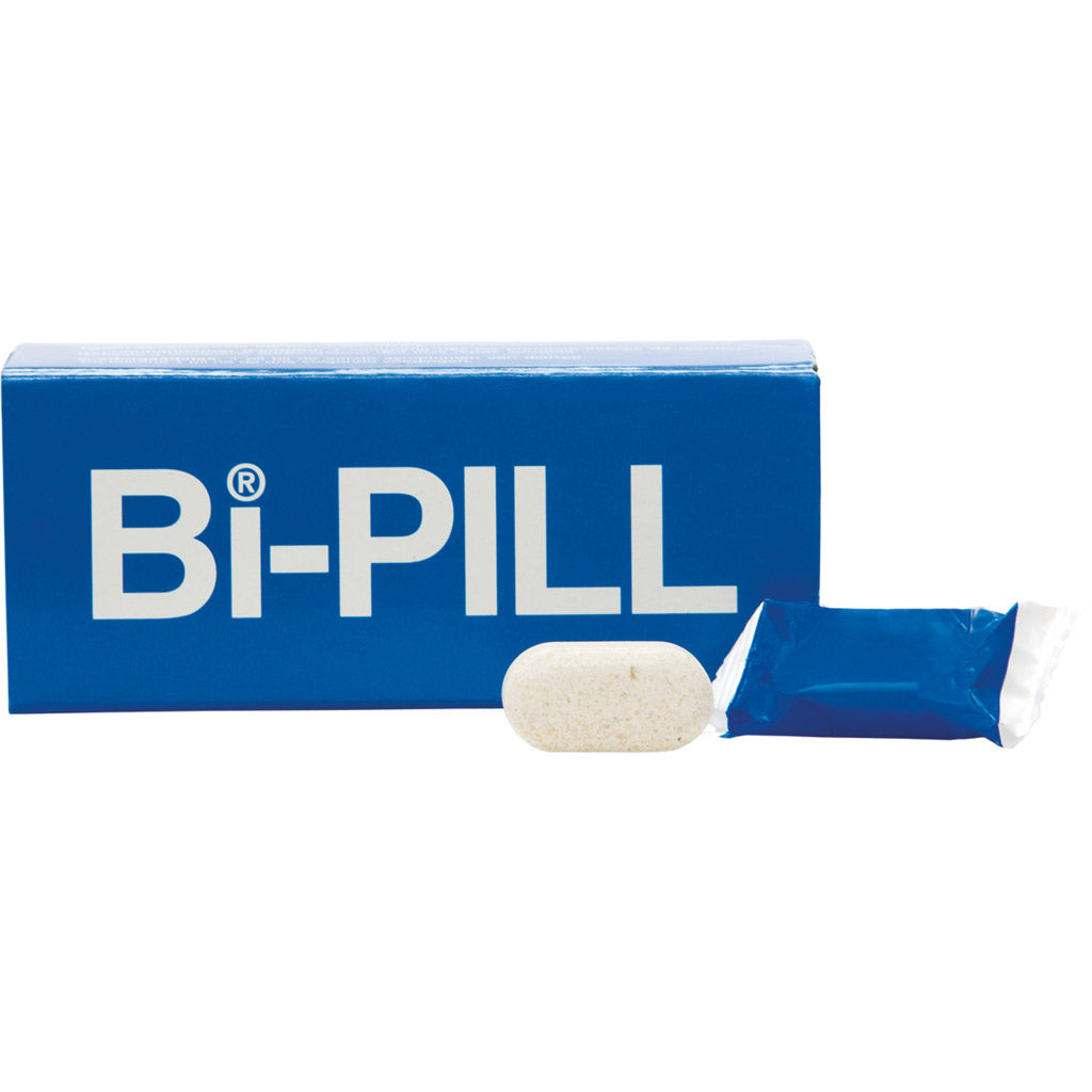Bi-PILL / Natriumbicarbonat Pille für Kälber