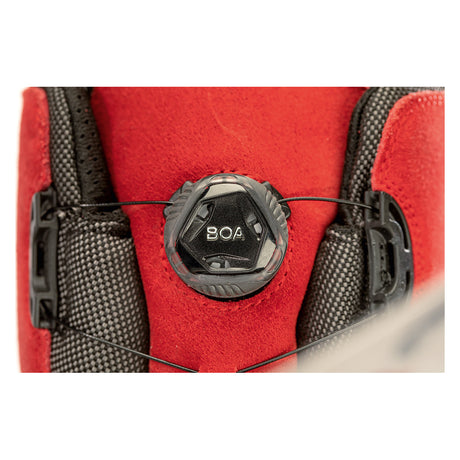 BOA cut-resistant shoe