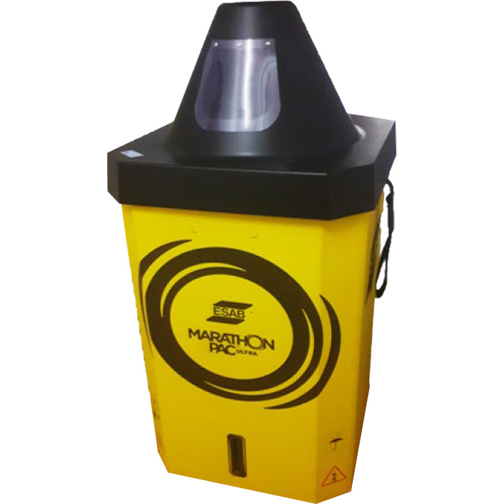 ESAB Schweißdraht OK AristoRod™ / MarathonPac™Ultra
