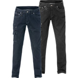 Service-Stretch-Jeans 2501 DCS