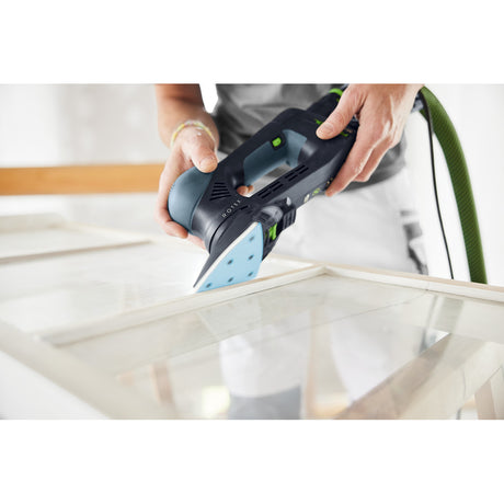 Getriebe-Exzenterschleifer ROTEX RO 90 DX FEQ-Plus