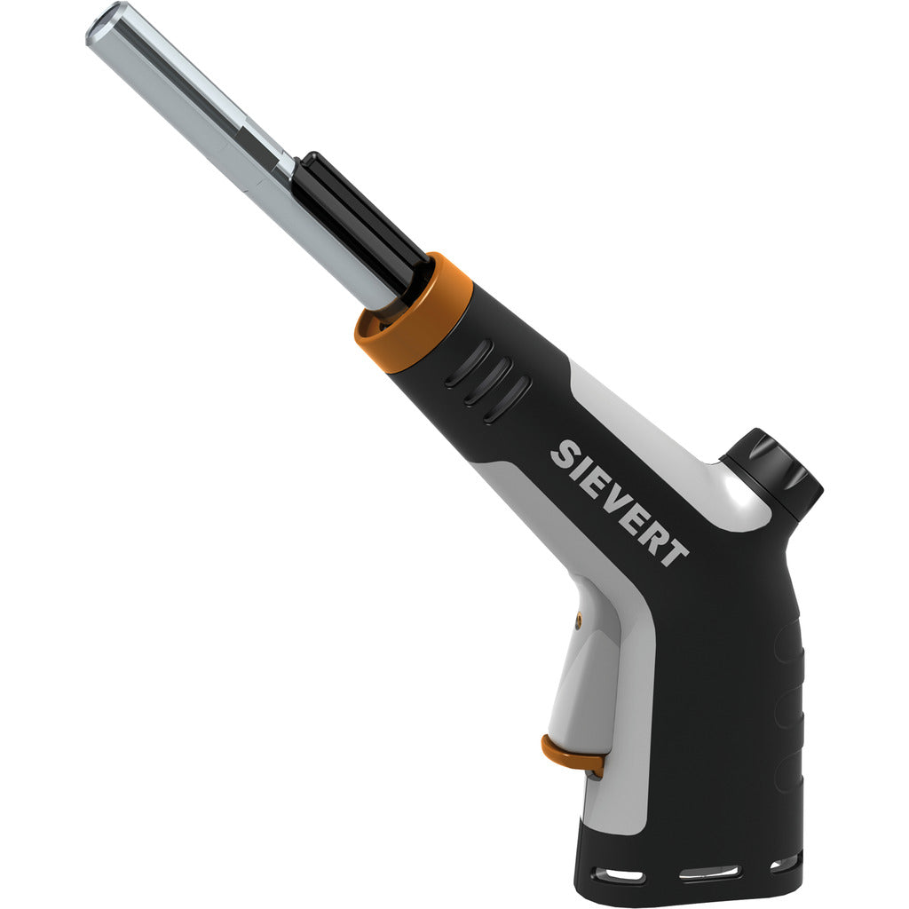 SIEVERT® Powerjet für Gasflasche 2000