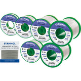 Solder wire S321