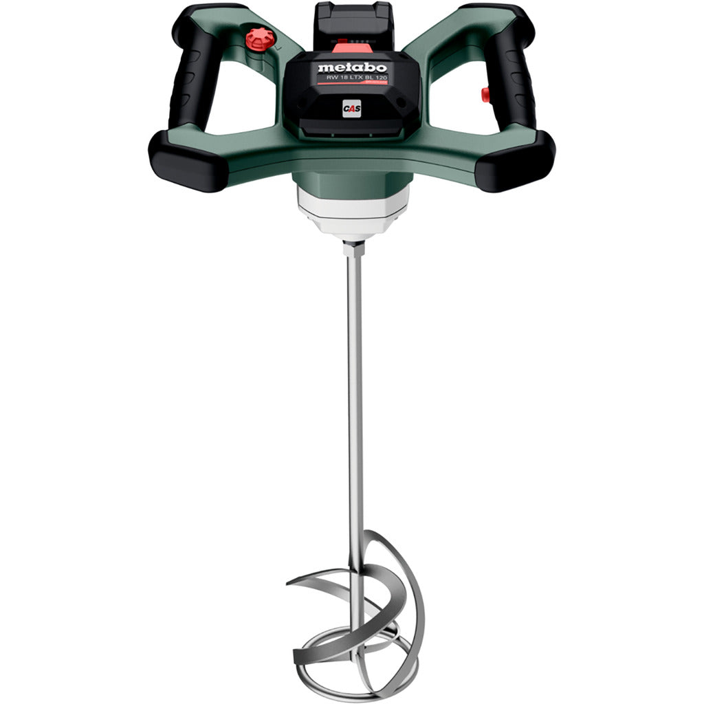 Akku-Rührwerk RW 18 LTX BL 120