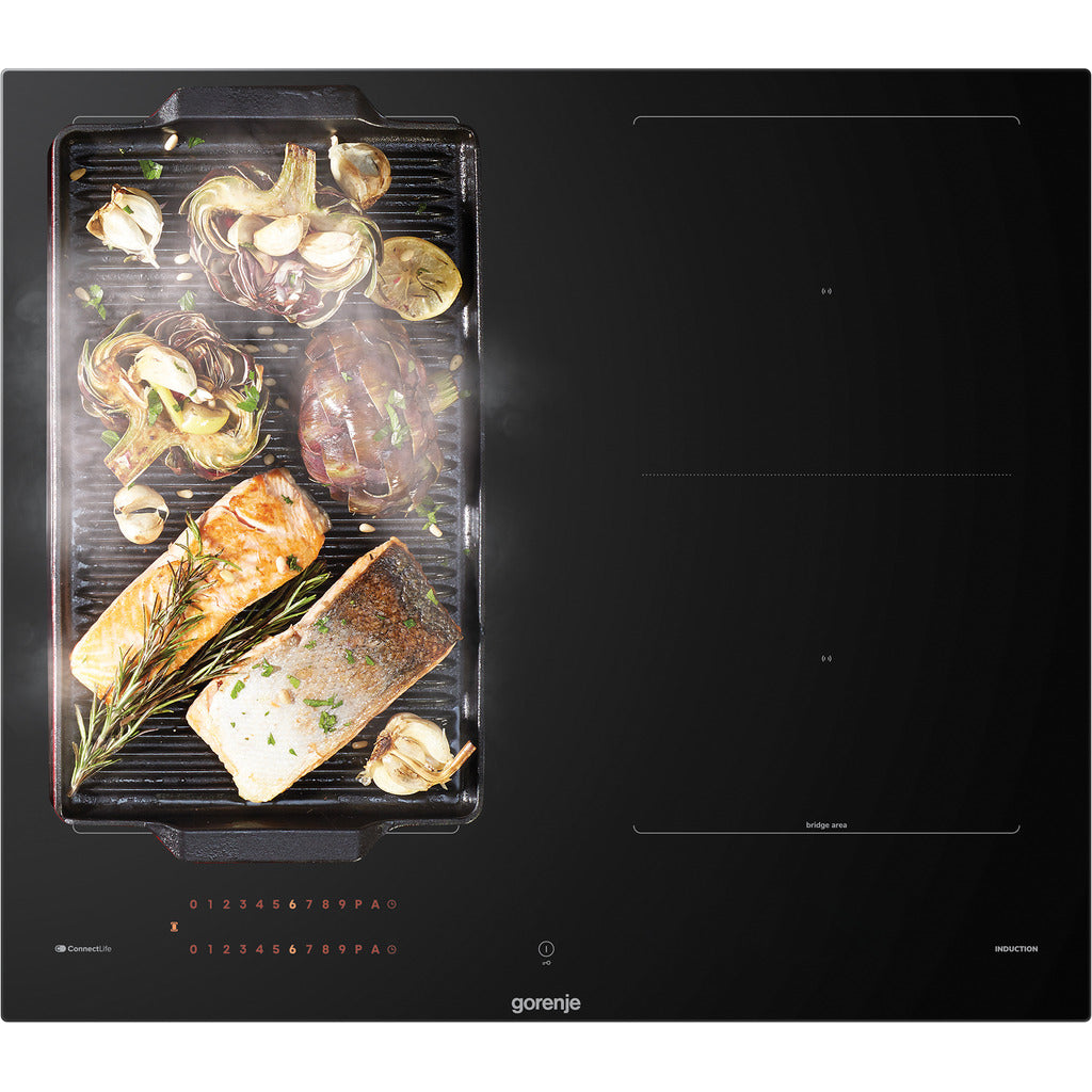 Induktionskochfeld G800 GI6443BSCWF