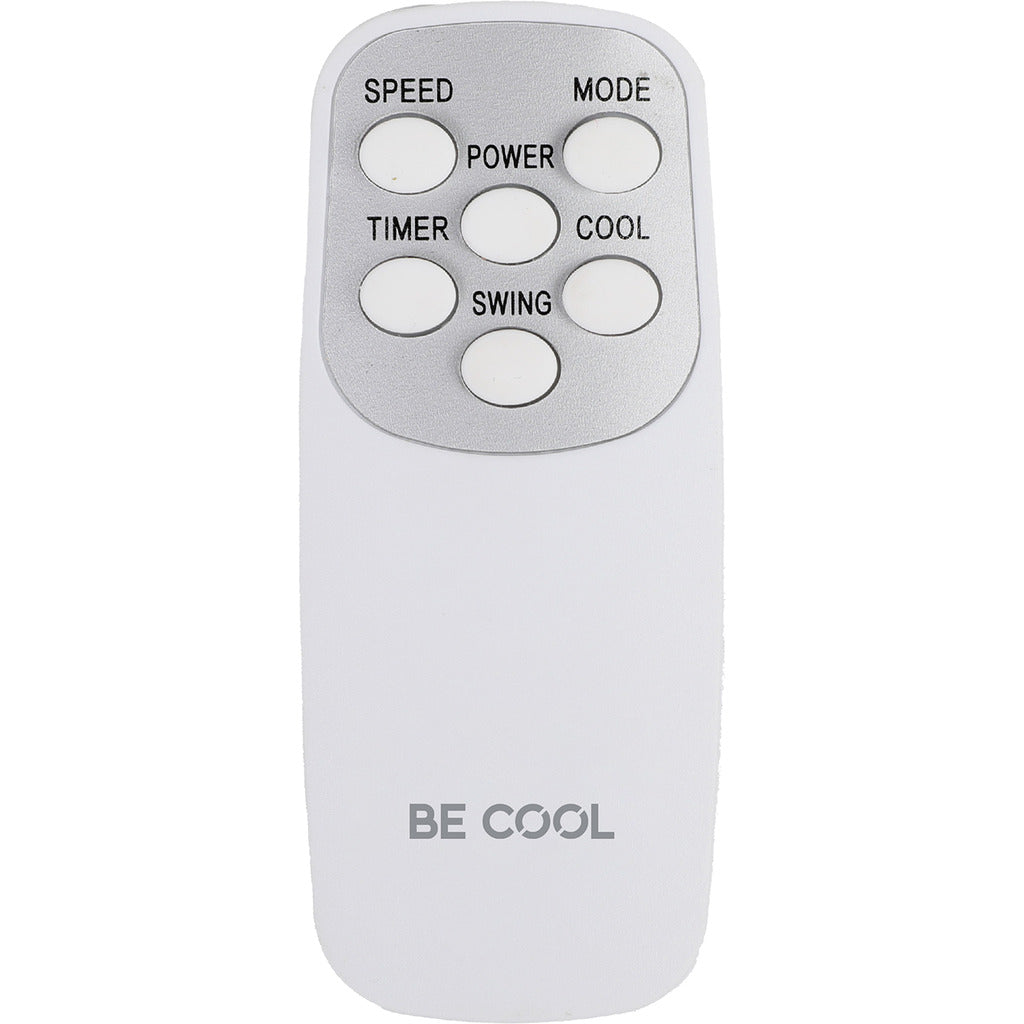 BE COOL Design-Luftkühler
