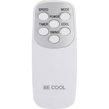 BE COOL Design-Luftkühler