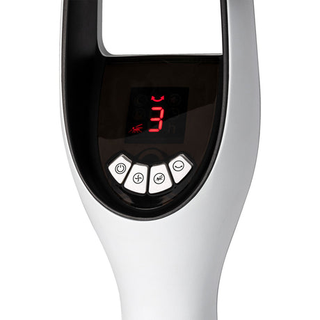 BE COOL Stand- und Tischventilator mit Mückenabwehr