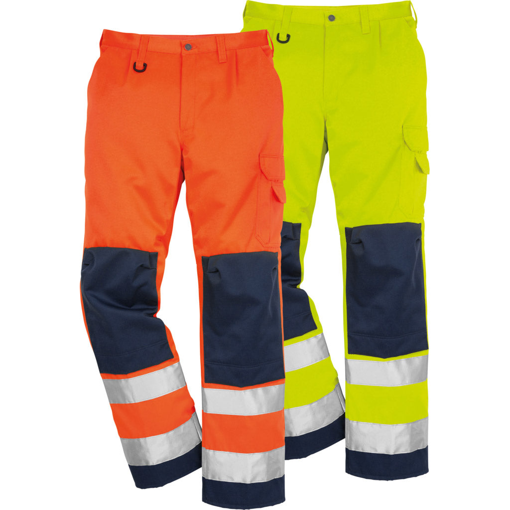 High Vis Hose Kl. 2 2001 TH