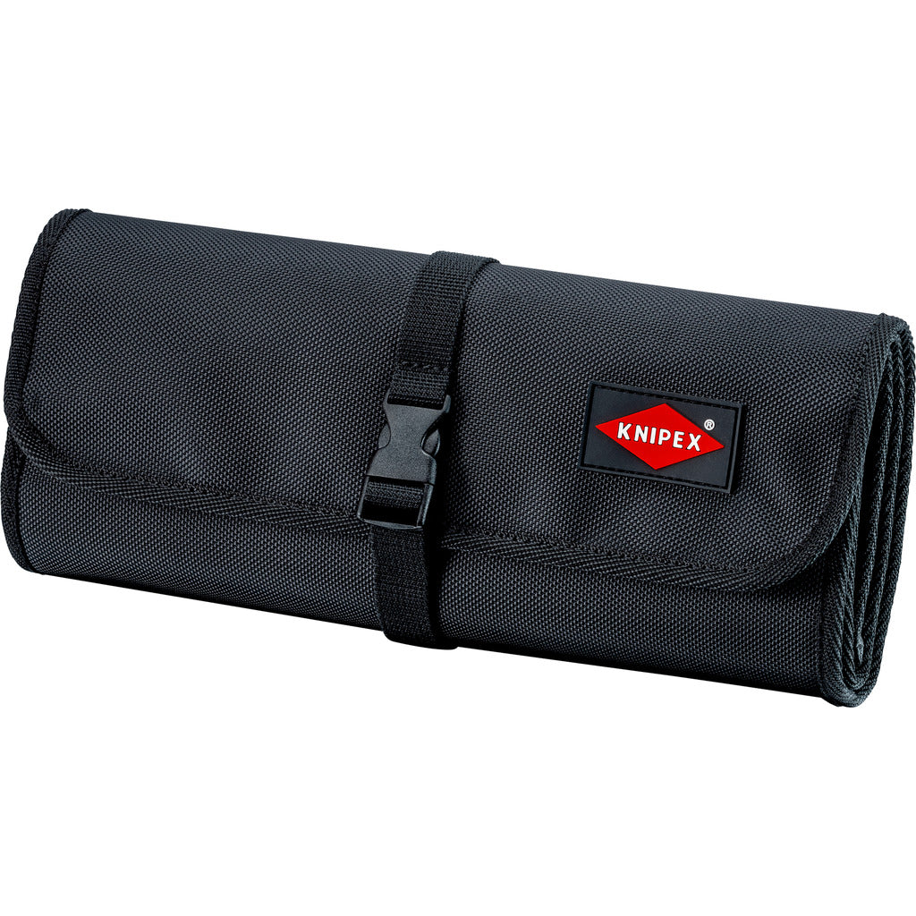 Knipex Werkzeug-Rolltasche / leer