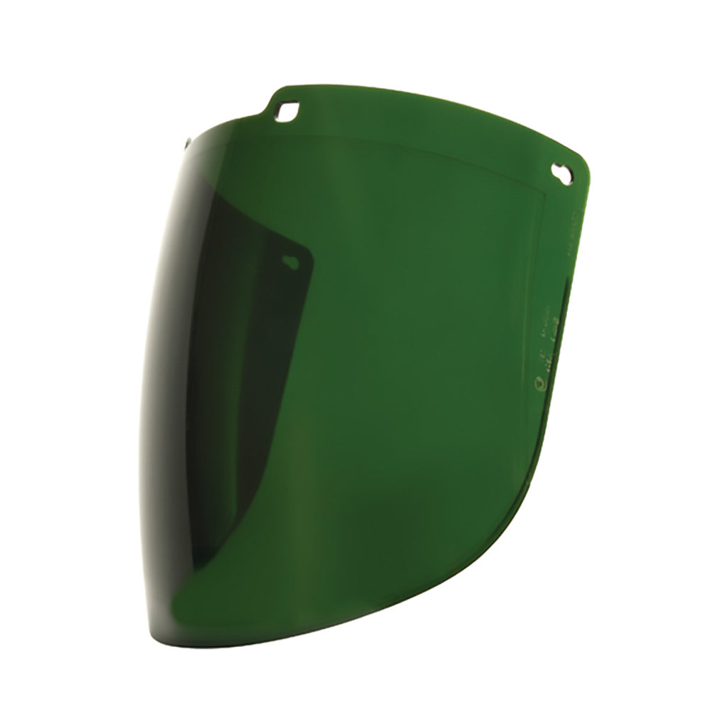 Turboshield Visir PC / IR 5