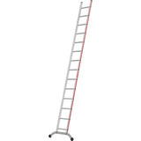 Sprossenanlegeleiter 6011