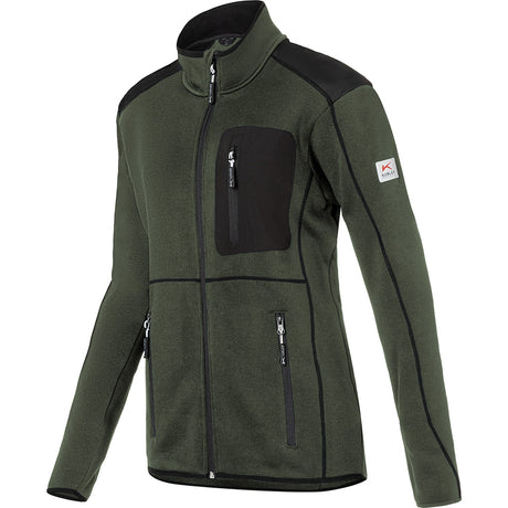 Strickjacke Damen 1444