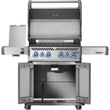 Napoleon Gas Grill Rogue® PRO-S 525-2 / Acciaio inossidabile