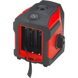 Laser a linea incrociata CROSSLINE P2 GREEN