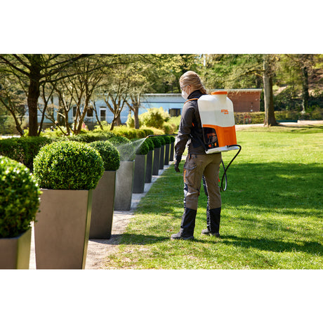 Stihl Akku-Spritzgerät SGA 85 / ohne Akku und Ladegerät