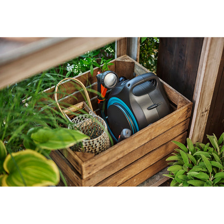Gardena Schlauchbox MoveMatic