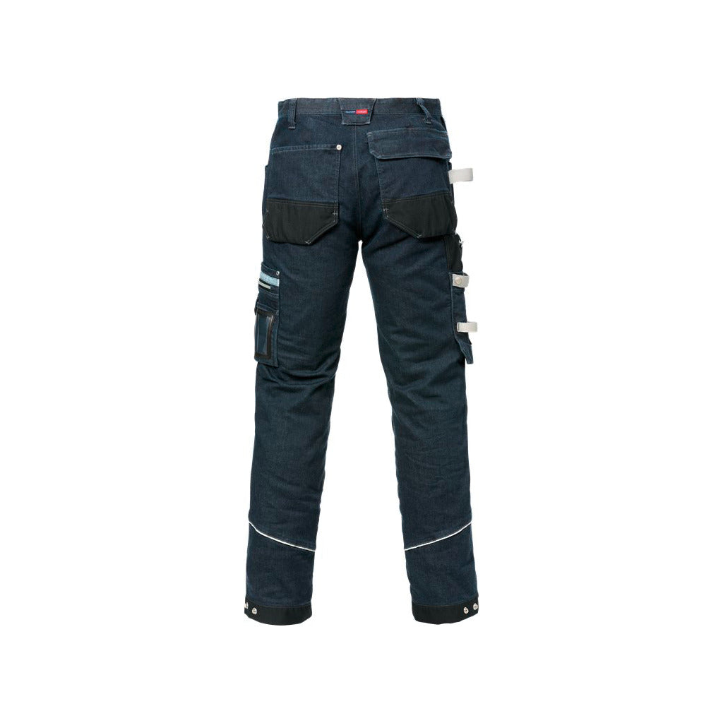 Handwerker Stretch-Jeans 2131 DCS